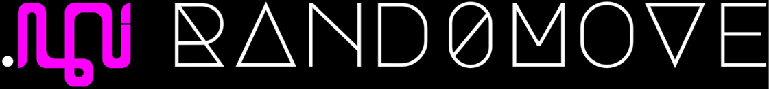RANDOMOVE